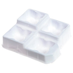 Настольная игра Гроза мячей - Лас играс kids фото 9