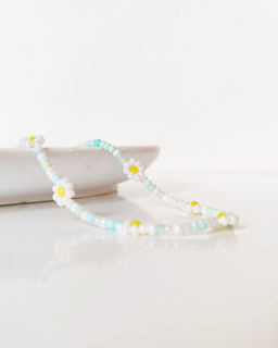 Браслет из бисера