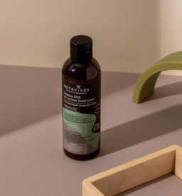 Тонер для лица Пробуждающий 200 мл Anti-stress Energy Drop Botavikos  фото 6