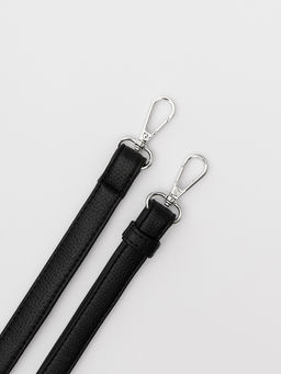 Чёрный кросс-боди S.Lavia  фото 19