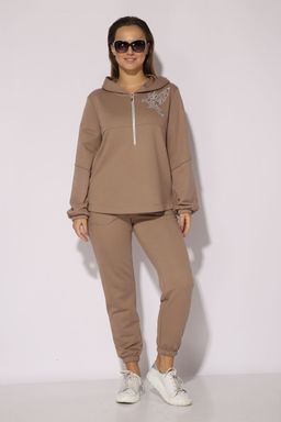 Костюм ТАиЕР 1145 латтэ  фото 3