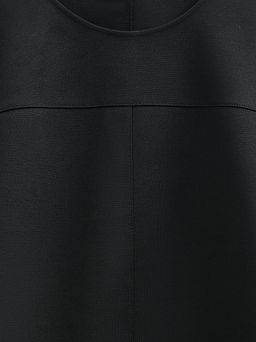 CONTE LD 2807 Джемпер женский black - Conte elegant фото 9