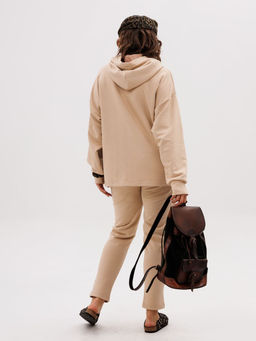 Костюм ANELLI 1720-Р взбитая карамель  фото 5