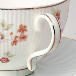 ЧАЙНЫЙ НАБОР LEFARD ВРЕМЕНА ГОДА НА 2 ПЕР. 4 ПР. 250 МЛ ГОЛУБОЙ  фото 9