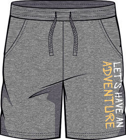 Шорты для мальчика 10424 Lets go - Let's go фото 4