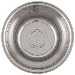 Миска нерж. 1,5 л зеркальн. полировка, BOWL-ROLL-20, арт. 003277 Mallony