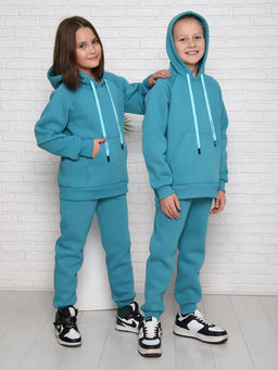 IV-CAPRIZ Авилекс - костюм из футера с начесом  фото 4