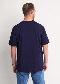 562509/04гг maxi_п Футболка муж. (ЧЗ)