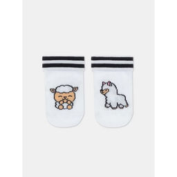 Носки дет.TIP-TOP 5С-11СП, р.10 (144/6) - 906 белый