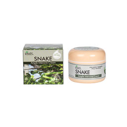 Крем для лица со змеиным ядом – Ample intensive cream snake, 100гр