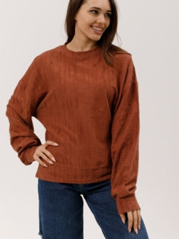 Толстовка женская - Little secret фото 7