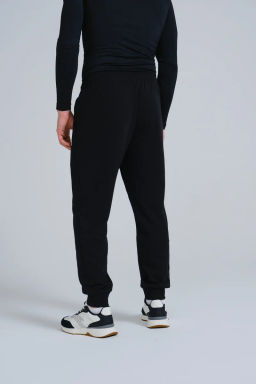 Костюм спортивный Черный - Anta фото 2