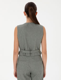 Haki Yelek - Pierre cardin фото 5