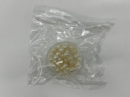 Мякиш антистресс Ble color tofu ball - Мячик с шариками 12 шт в уп - Storyland фото 5