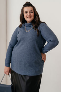 Водолазка женская - Jp фото 6