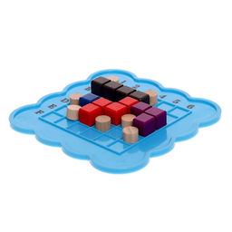 Настольная игра Попробуй разложи - Лас играс kids фото 2