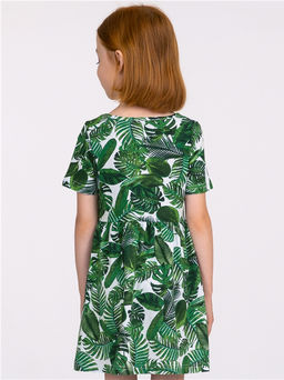 платье 1ДПК3998001н - Апрель фото 2