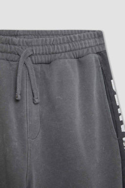 DeFactoFit Укороченные шорты стандартного кроя NBA Denver Nuggets  фото 7