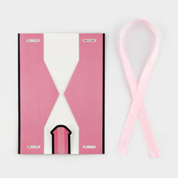 Коробка подарочная «Самой прекрасной», 20 х 9.5 х 7.5 см