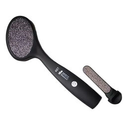 Mertz Тёрка-пилка лазерная двусторонняя A607  фото 2