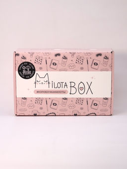 MilotaBox Summer Box - MILOTA BOX фото 8