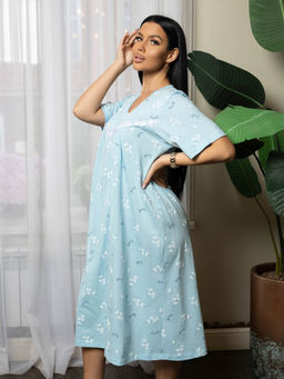 Ночная сорочка мод.2/27