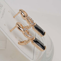 XUPING Серьги с английским замком арт. 18 1518 (id 281882) - Rada фото 2