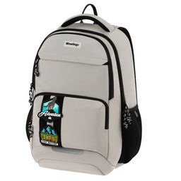 Рюкзак Berlingo ErgoSmart "Urban Pathway" (RU-ES-2503) 42*29*16см, 2 отделения, 4 кармана, эргономичная спинка