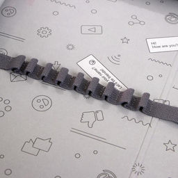 Пенал школьный, 1 секция, 13×21×4 см «Кот»