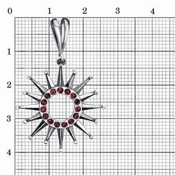 ПОДВЕСКА 54613778Р - Красная пресня фото 3