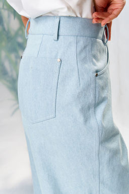 Джинсы LAIKONY 403-2-Р  фото 4