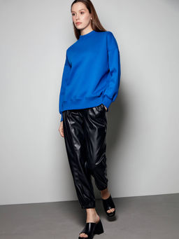 CONTE LD 2349 Джемпер женский ultramarine ultramarine