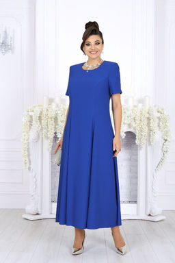 Костюм Ninele 7489 васильковый  фото 7