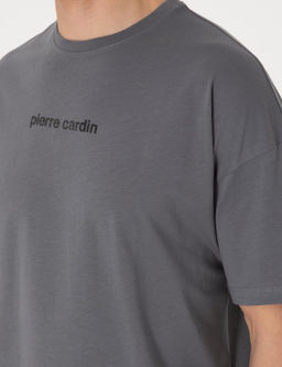 Gri K_sakol Pijama Tak_m_ - Pierre cardin фото 7