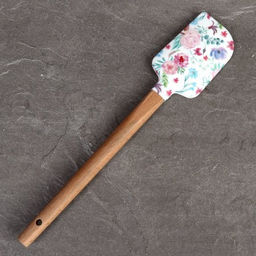 Лопатка силиконовая / G-970 /уп 312/698642 - Галеонтрейд фото 4