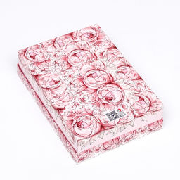 Цена за 5 шт. Подарочная коробка сборная Пусть всегда сбываются мечты, 21 х 15 х 5,7 см - UPAK LAND фото 4