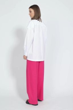 Рубашка 4070 - Kivviwear фото 9