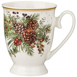 КРУЖКА LEFARD CELEBRATION 300 МЛ