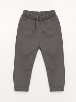 Beli Lastikli Basic Erkek Bebek Jogger E?ofman Alt