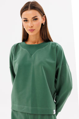 Свитшот 4219 - Kivviwear фото 8