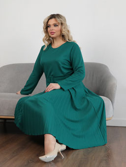 Платье П5-5135/17 - Wisell фото 7