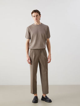 Baggy Fit Erkek Pantolon