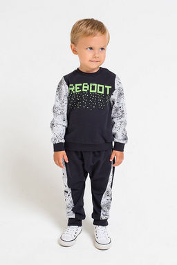 КР 2649/черный к234, комплект