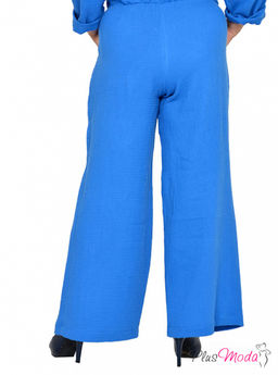 Брюки Модель №2079 размеры 44-84 - Plusmoda фото 5