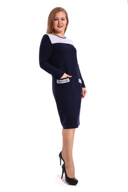 Платье женское 945а - Olsarri фото 3