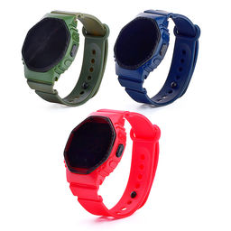 Часы игрушечные "Watch Pro"