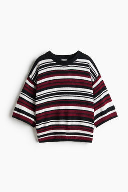Jersey de manga corta