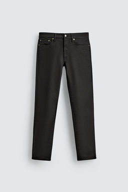 LIMITED EDITION SKINNY FIT JEANS - Zara фото 7