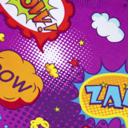 Комплект кулирка с лайкрой 7431105002 - Youlala фото 8