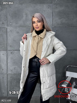 Куртка демисезонная с капюшоном - Bruno фото 7